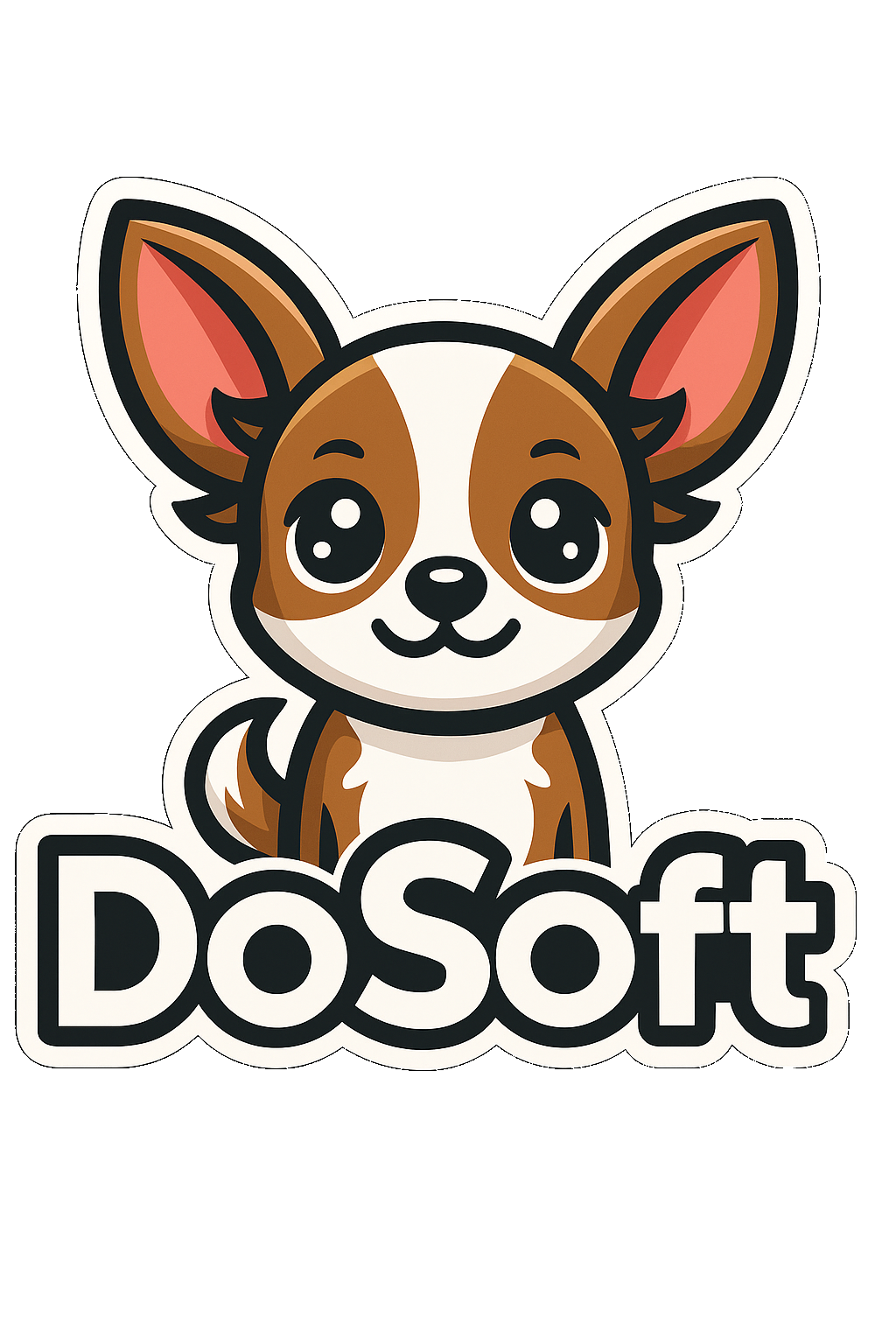 DoSoft Logo